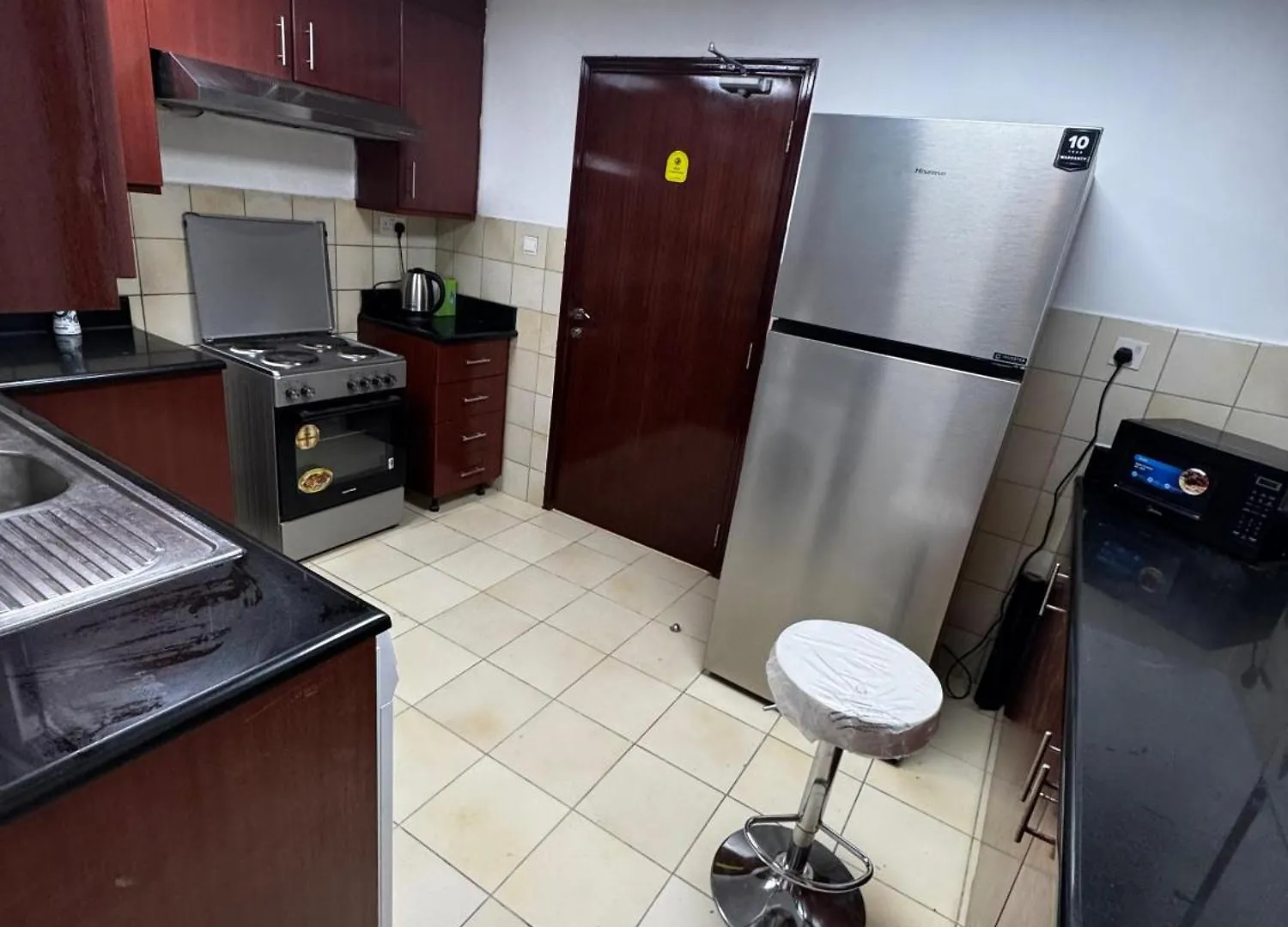 Luxury Room With Lake View In Jbr Dubai 0*,  United Arab Emirates